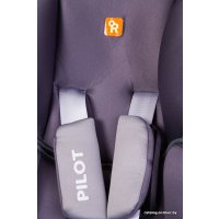 Детское автокресло Rant Pilot Safety Line (velvet purple)