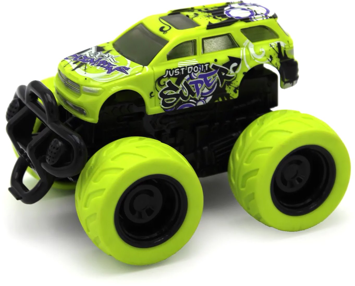 

Внедорожник Funky Toys 60008