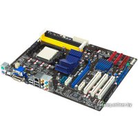 Материнская плата ASUS M4A78 PRO