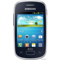 Телефон Samsung Galaxy Star Duos (S5282)