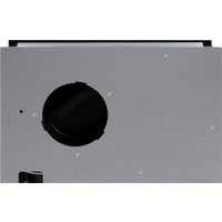 Кухонная вытяжка MAUNFELD Bay 45 Push (черный)