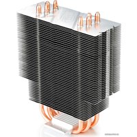 Кулер для процессора DeepCool GAMMAXX 400 DP-MCH4-GMX400