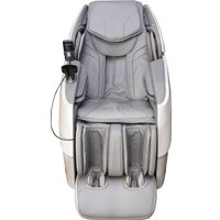 Массажное кресло iRest Moon (серый)