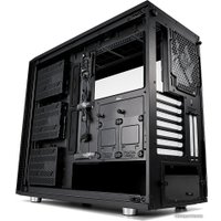 Корпус Fractal Design Define S2 (черный)