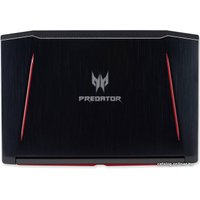 Игровой ноутбук Acer Predator Helios 300 G3-572-78VX NH.Q2BER.008