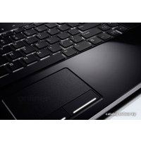 Ноутбук Dell Studio XPS 1640 (P86R4H32HD36LED)