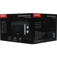 Микроволновая печь Galanz MOS-2401FMB