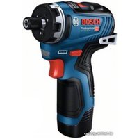 Винтоверт Bosch GSR 12V-35 HX 06019J9101 (с 2-мя АКБ) в Могилеве