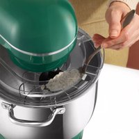 Планетарный миксер Kitfort KT-3453