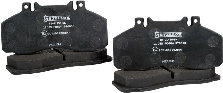 

Stellox 8501436SX