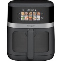 Аэрогриль (аэрофритюрница) Weissgauff WAF 726 DS Digital OptiFry