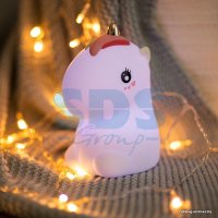 Ночник Neon-Night Единорог 503-003 в Лиде