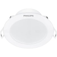 Точечный светильник Philips Eridani DL190B LED8 D125 10W 840 WH 929003281407