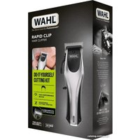 Машинка для стрижки волос Wahl Rapid Clip 09657.0460