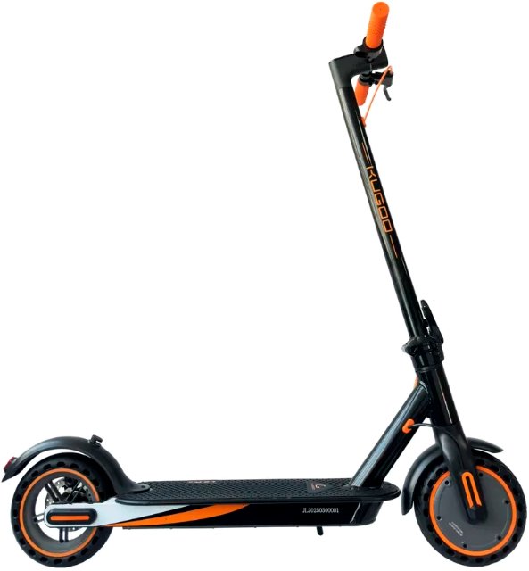 

Электросамокат Kugoo L2 Pro 7.8Ah