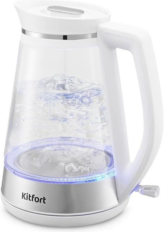 

Электрический чайник Kitfort KT-6671