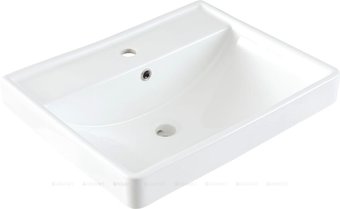 Умывальник Aquanet Ирис 60 301803