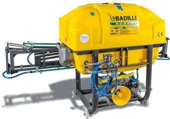 Опрыскиватель Badilli AR-400LT