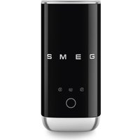 Автоматический вспениватель молока Smeg MFF02BLEU