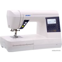 Электронная швейная машина Juki HZL-G220