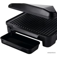 Электрогриль Zelmer ZPR2600 (нержавеющая сталь)