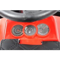 Каталка RiverToys F005FF-P (красный)