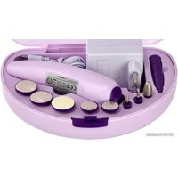 Аппарат для маникюра и педикюра Maxwell MW-2601 PK