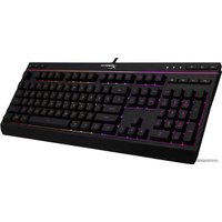 Клавиатура HyperX Alloy Core RGB