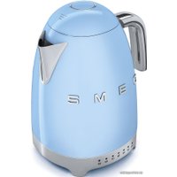 Электрический чайник Smeg KLF04PBEU