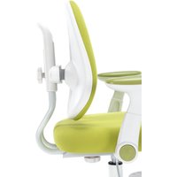 Детское ортопедическое кресло Everprof Kids 104 (зеленый)