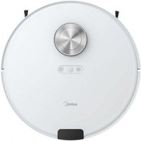 Робот-пылесос Midea M9 (белый)
