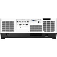 Проектор NEC PA804UL (белый)