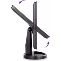 Косметическое зеркало Kitfort KT-3172