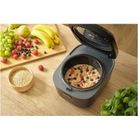 Рисоварка Sencor SRM 3900BK