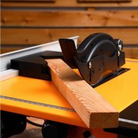 Распиловочный (циркулярный) станок Deko DTS1600