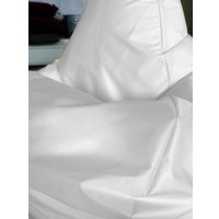 Кресло-мешок Flagman Груша Мини Г0.1-00 (белый)