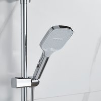 Душевая система  Shevanik S4136