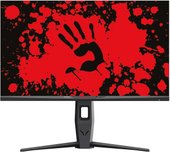 Bloody MN251F (серый)