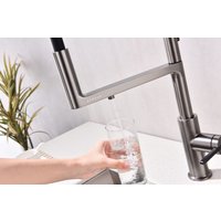 Смеситель Paulmark To213402-GM