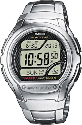 

Наручные часы Casio WV-58DE-1A