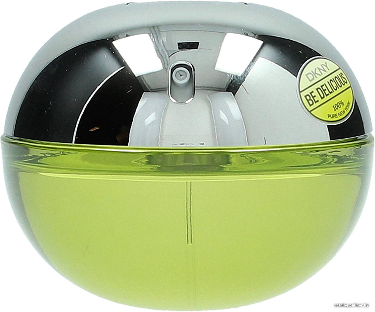 Парфюмерная вода DKNY Be Delicious EdP (100 мл)