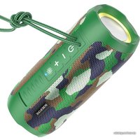 Беспроводная колонка Borofone BR21 (камуфляж)