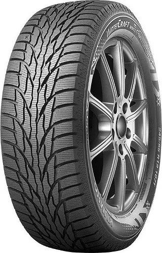 

Зимние шины Kumho Wintercraft SUV Ice WS51 255/65R17 114T