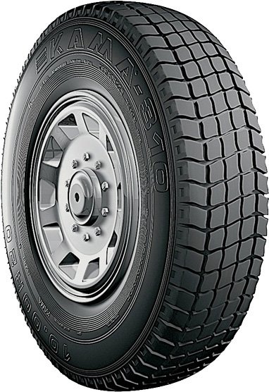 

Всесезонные шины KAMA 310 12.00R20 154/149J