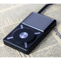 Hi-Fi плеер FiiO X5