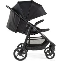 Коляска прогулочная «книга» Chicco Multiride (light grey)