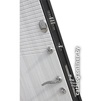 Металлическая дверь Йошкар Гарда муар (дуб сонома)