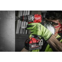 Ударная дрель-шуруповерт Milwaukee M18 FUEL M18FPD3-0 4933498060 (без АКБ)