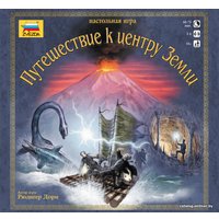 Настольная игра Звезда Путешествие к центру Земли 8745