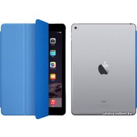 Планшет Apple iPad Air 2 128GB LTE Space Gray